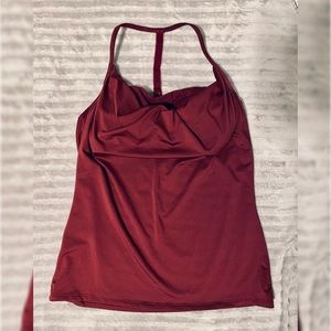 Fabletics Racerback